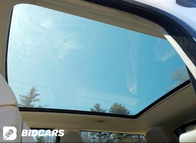 SALVR1BG4CH608159 2012 Land Rover Range Rover photo no. 14