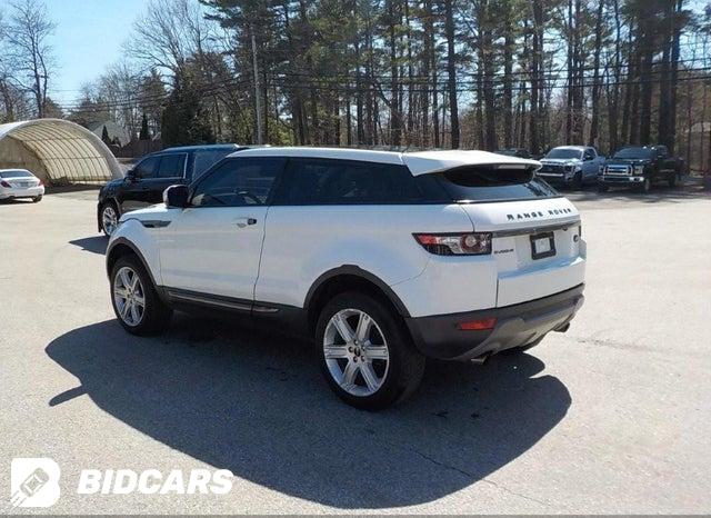 SALVR1BG4CH608159 2012 Land Rover Range Rover photo no. 3