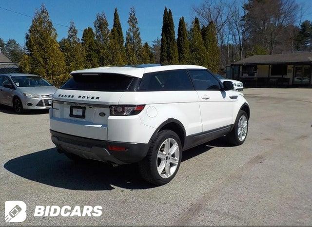 SALVR1BG4CH608159 2012 Land Rover Range Rover photo no. 4