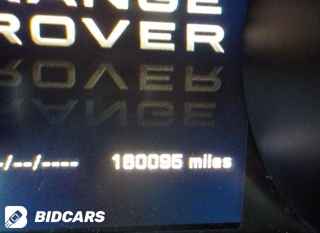 SALVR1BG4CH608159 2012 Land Rover Range Rover photo no. 6