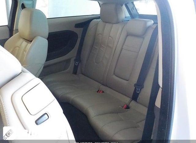 SALVR1BG4CH608159 2012 Land Rover Range Rover photo no. 7