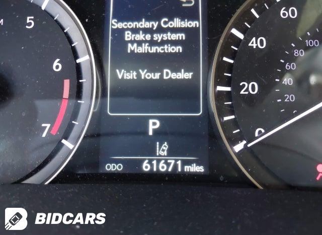 2T2HZMDA1NC320262 2022 Lexus RX photo no. 15