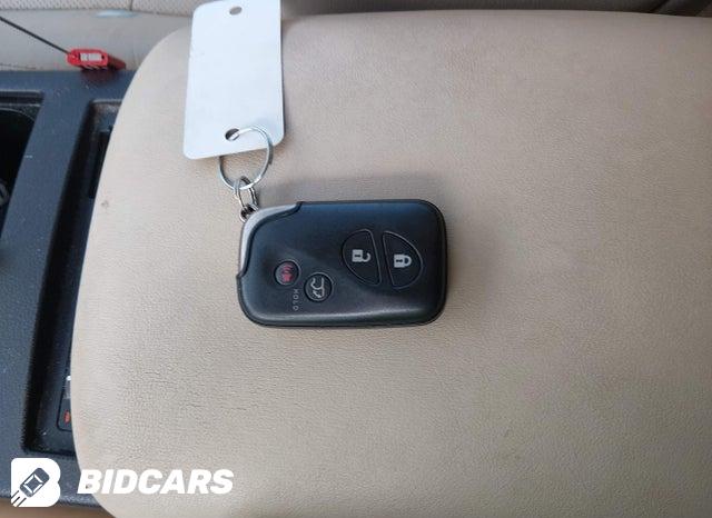 2T2BK1BA3EC243146 2014 Lexus RX photo no. 11