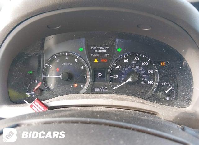 2T2BK1BA3EC243146 2014 Lexus RX photo no. 7