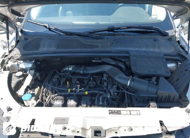 SALVP2BG7GH098763 2016 Land Rover Range Rover photo no. 10