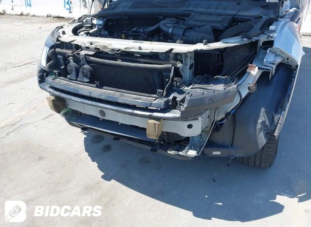 SALVP2BG7GH098763 2016 Land Rover Range Rover photo no. 6