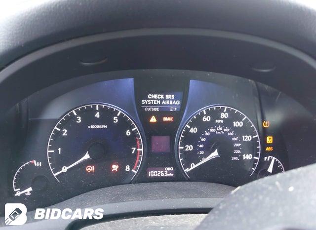 JTJZK1BA5F2426158 2015 Lexus RX photo no. 7