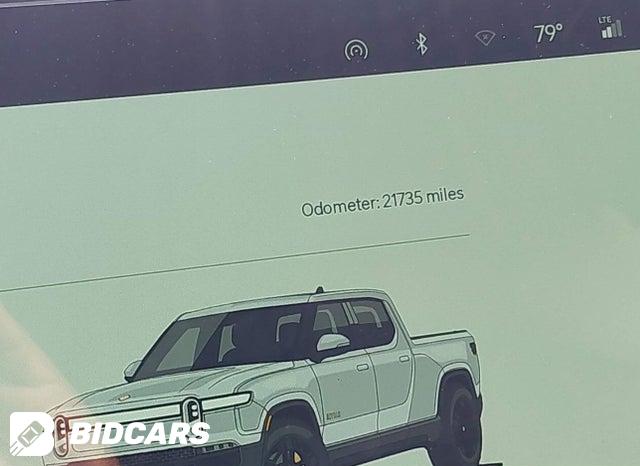 7FCTGAAL8RN032163 2024 Rivian R1T photo no. 15