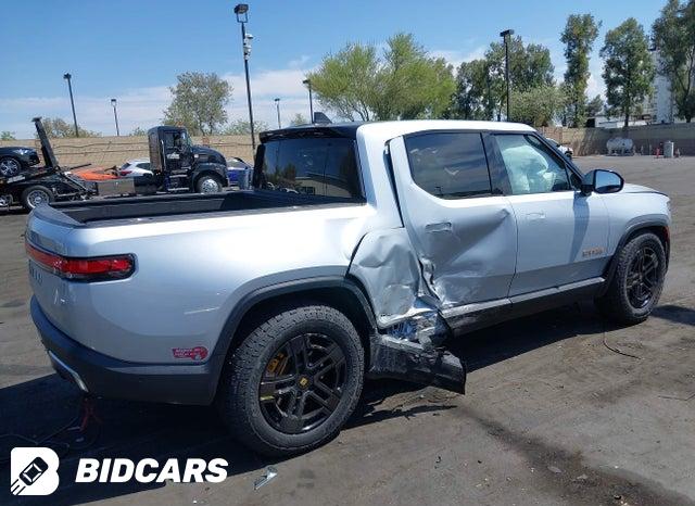 7FCTGAAL8RN032163 2024 Rivian R1T photo no. 6