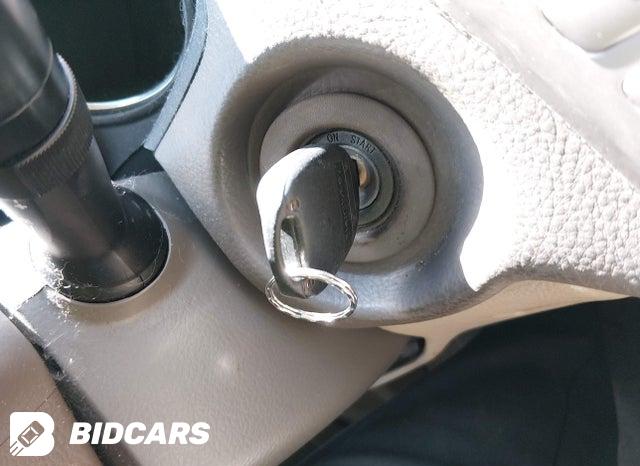2T2GA31U75C030409 2005 Lexus RX photo no. 11