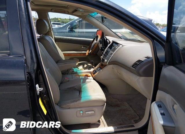 2T2GA31U75C030409 2005 Lexus RX photo no. 5