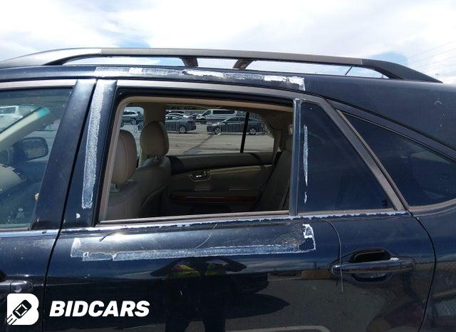 2T2GA31U75C030409 2005 Lexus RX photo no. 6