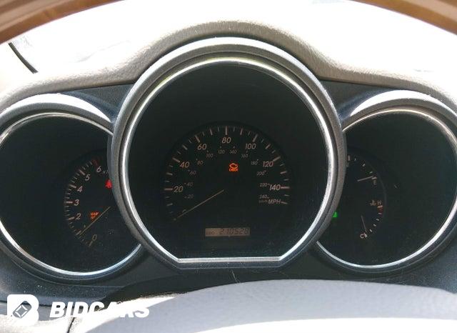 2T2GA31U75C030409 2005 Lexus RX photo no. 7