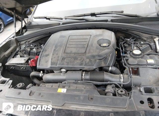 2018 Land Rover Range Rover — VIN SALYB2RX4JA743760, şəkil 10