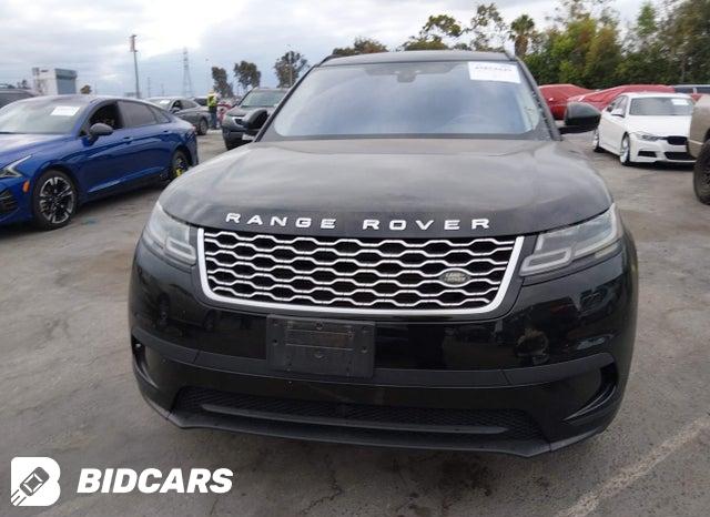 2018 Land Rover Range Rover — VIN SALYB2RX4JA743760, şəkil 12