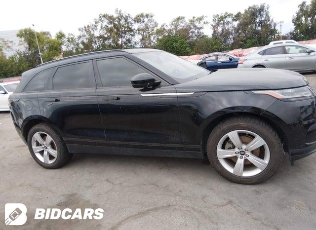 2018 Land Rover Range Rover — VIN SALYB2RX4JA743760, şəkil 13