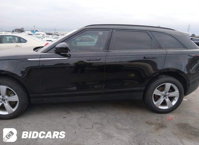 2018 Land Rover Range Rover — VIN SALYB2RX4JA743760, şəkil 14