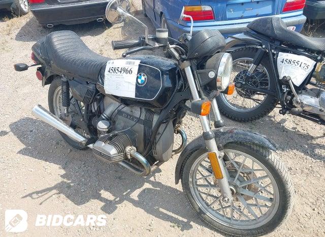 6381403           1979 BMW R65 photo no. 1