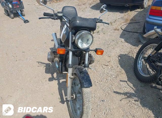 6381403           1979 BMW R65 photo no. 12