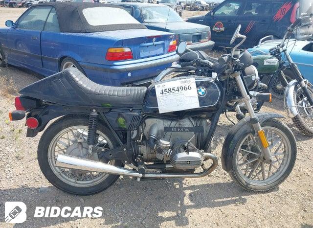 6381403           1979 BMW R65 photo no. 13