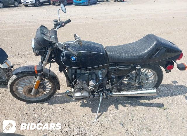 6381403           1979 BMW R65 photo no. 14