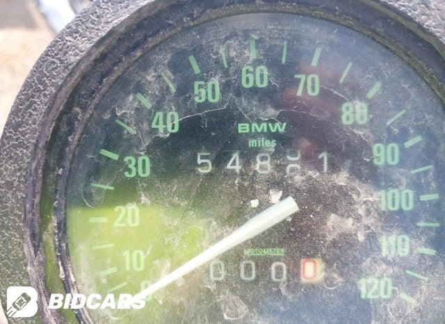 6381403           1979 BMW R65 photo no. 15