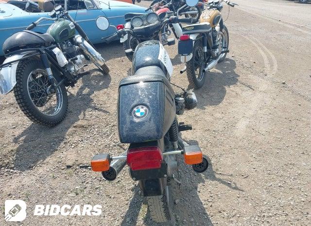 6381403           1979 BMW R65 photo no. 16