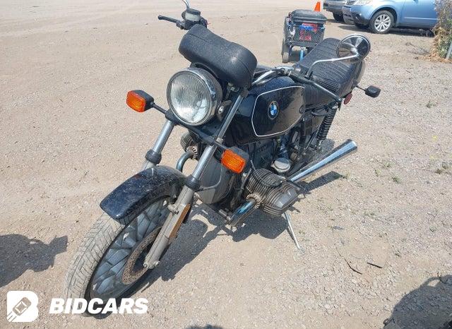 6381403           1979 BMW R65 photo no. 2