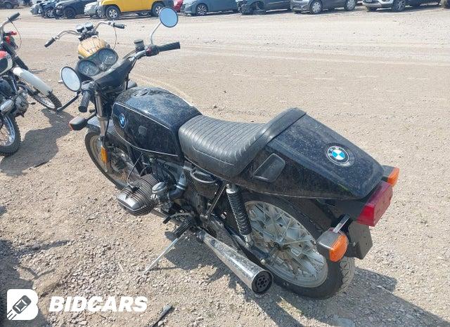 6381403           1979 BMW R65 photo no. 3