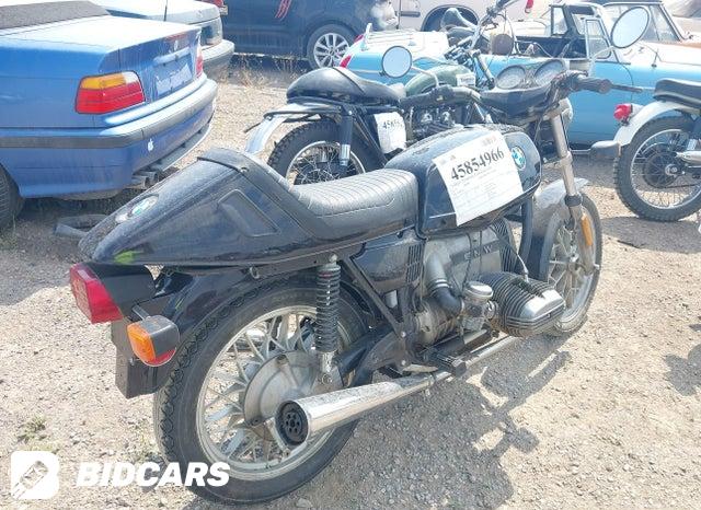 6381403           1979 BMW R65 photo no. 4