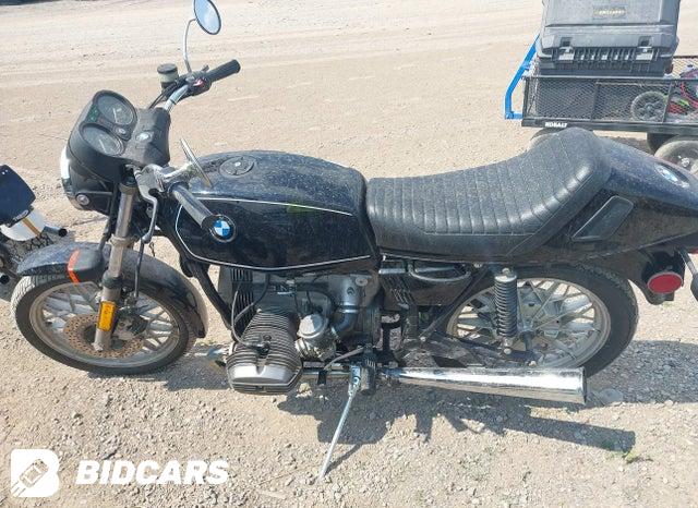 6381403           1979 BMW R65 photo no. 6