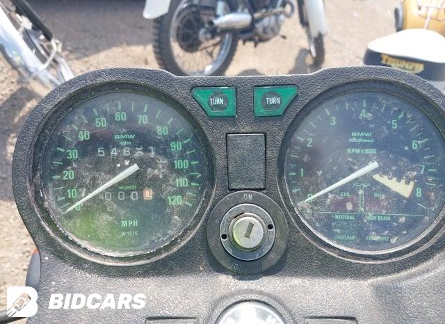 6381403           1979 BMW R65 photo no. 7