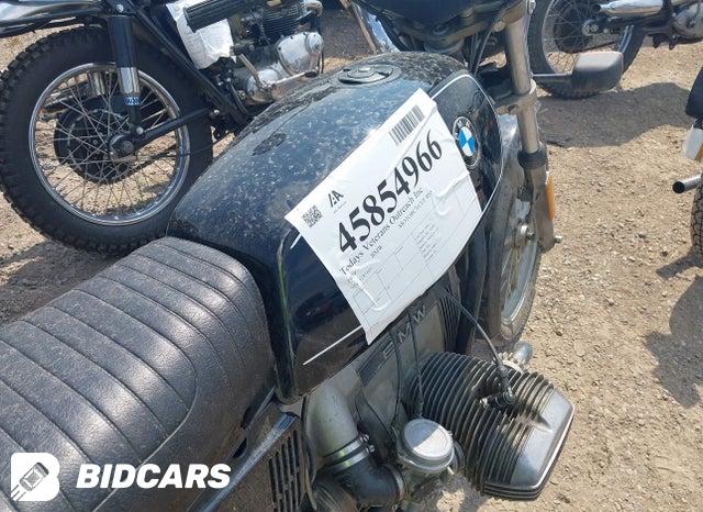 6381403           1979 BMW R65 photo no. 8