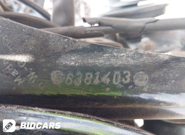 6381403           1979 BMW R65 photo no. 9