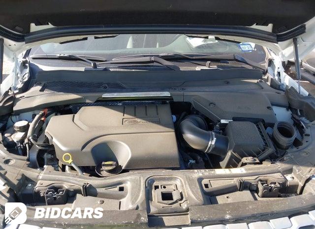 2023 Land Rover Discovery — VIN SALCJ2FX2PH921957, фото 10