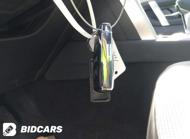 2023 Land Rover Discovery — VIN SALCJ2FX2PH921957, фото 11