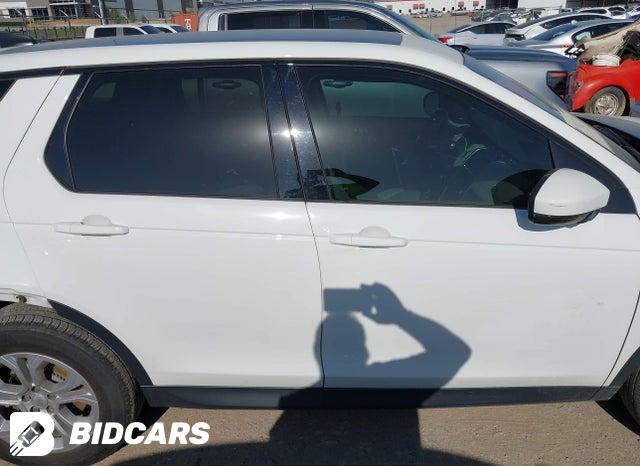 2023 Land Rover Discovery — VIN SALCJ2FX2PH921957, фото 13
