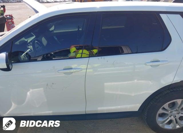 2023 Land Rover Discovery — VIN SALCJ2FX2PH921957, фото 14