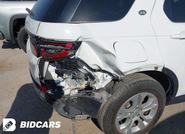2023 Land Rover Discovery — VIN SALCJ2FX2PH921957, фото 17