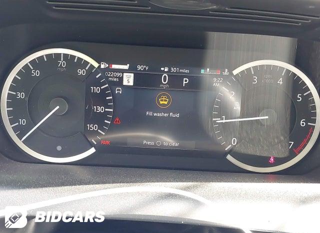 2023 Land Rover Discovery — VIN SALCJ2FX2PH921957, фото 7