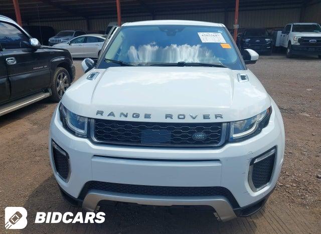 SALVE2BG8HH185935 2017 Land Rover Range Rover photo no. 12