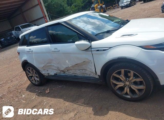 SALVE2BG8HH185935 2017 Land Rover Range Rover photo no. 13