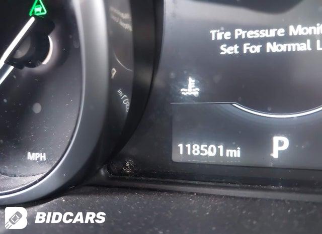 SALVE2BG8HH185935 2017 Land Rover Range Rover photo no. 15