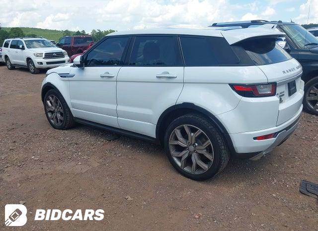 SALVE2BG8HH185935 2017 Land Rover Range Rover photo no. 3