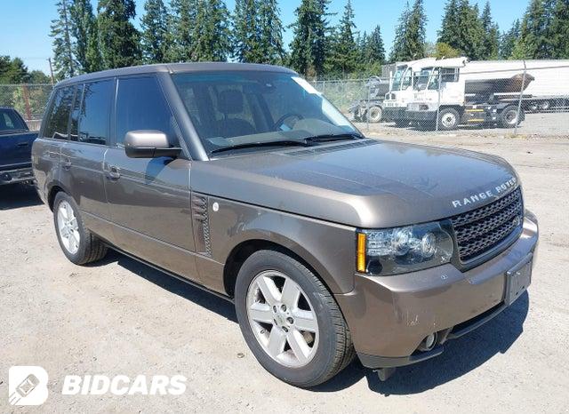 SALME1D40CA372869 2012 Land Rover Range Rover photo no. 1