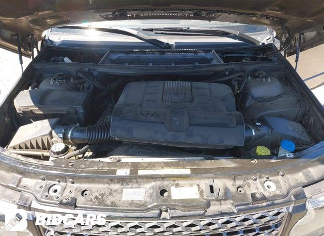 SALME1D40CA372869 2012 Land Rover Range Rover photo no. 10