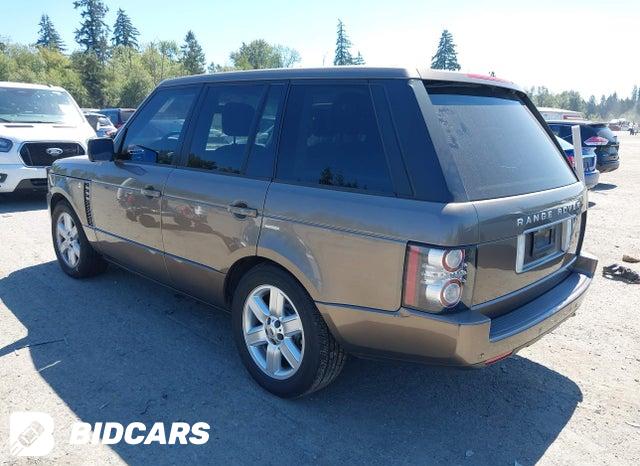 SALME1D40CA372869 2012 Land Rover Range Rover photo no. 3