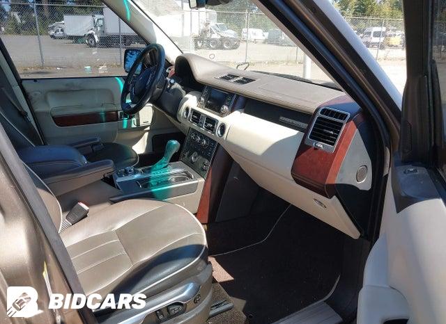SALME1D40CA372869 2012 Land Rover Range Rover photo no. 5