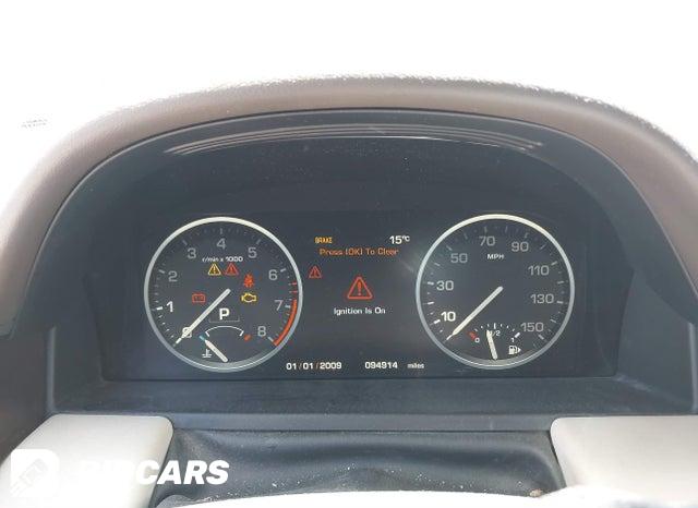 SALME1D40CA372869 2012 Land Rover Range Rover photo no. 7