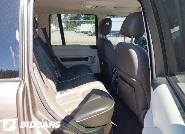 SALME1D40CA372869 2012 Land Rover Range Rover photo no. 8